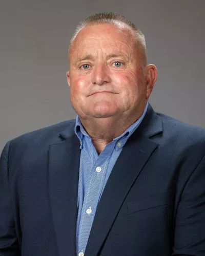 Larry Cook, Mayor